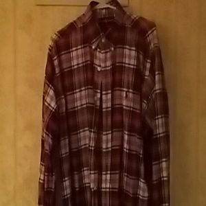 Polo Ralph Lauren Long sleeve button down sz. xl