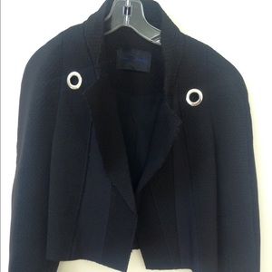 Proenza Schouler Jacket, Black