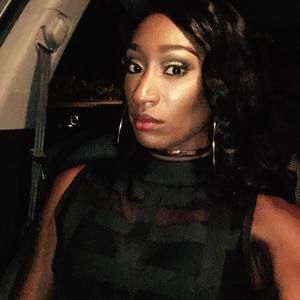 Meet your Posher, Aschlea