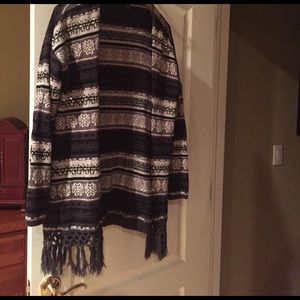 really cute inc sweater