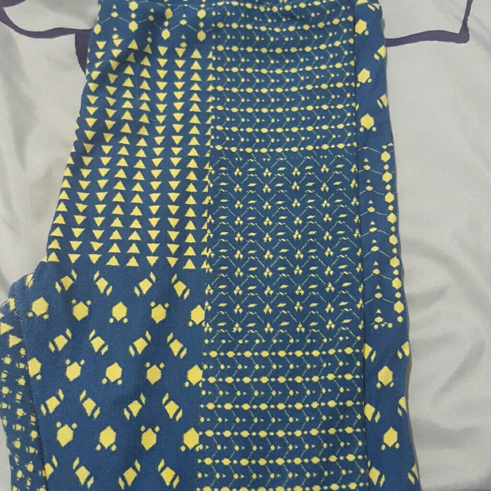 Lularoe Leggings