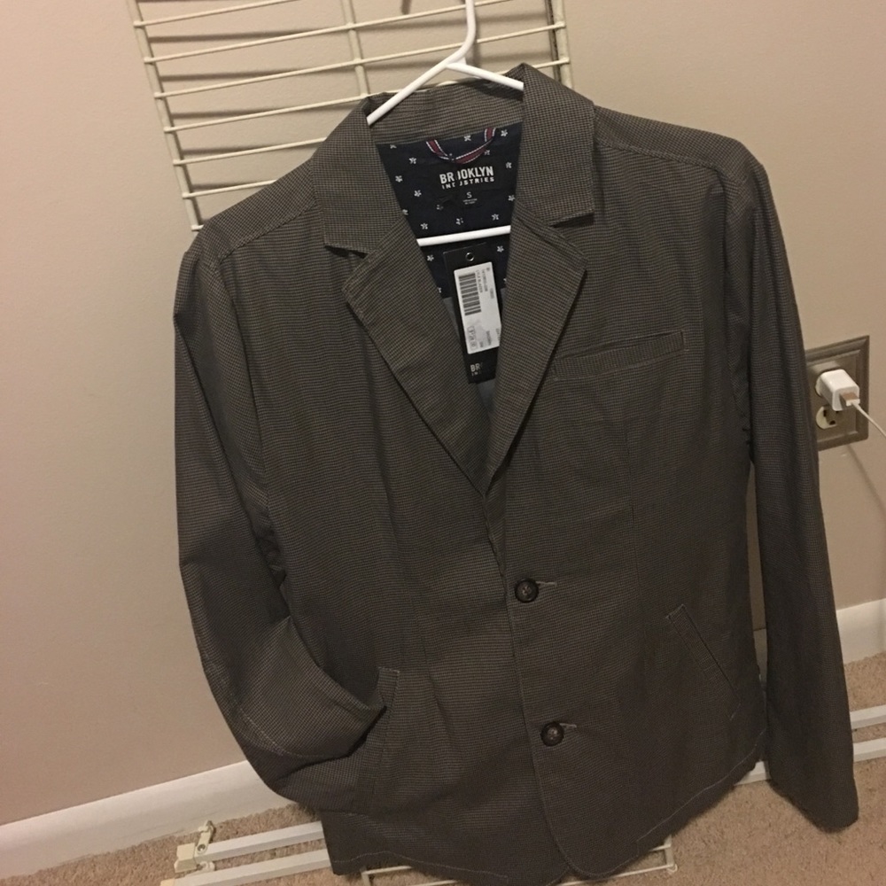 Blazer