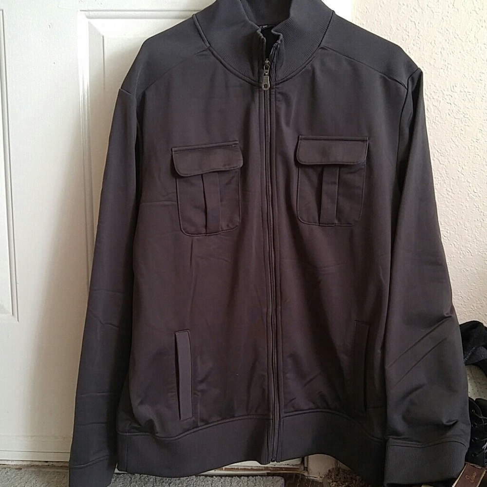 Men's Jacket