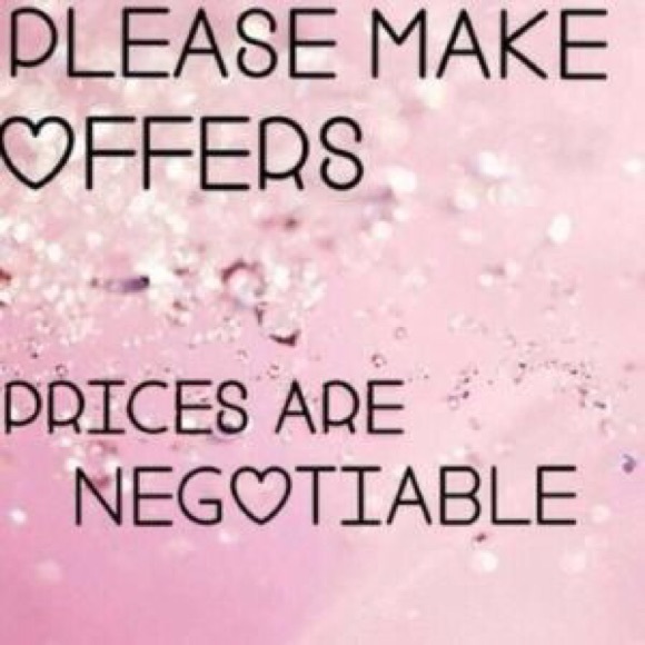 Make me an offer💓🎀❣️ - Picture 1 of 1