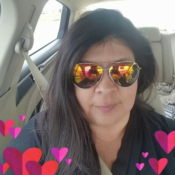 Meet your Posher, Peggy - Picture 1 of 1