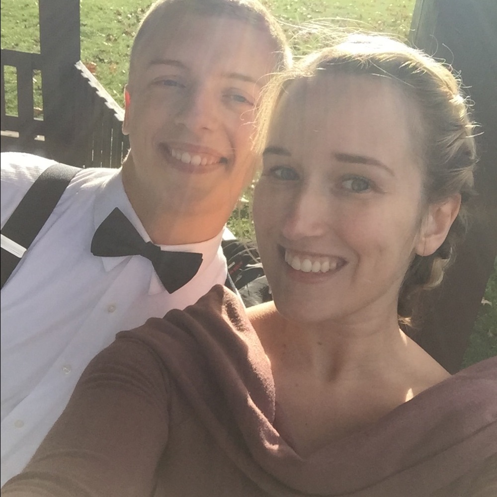 Meet your Posher, Blythe