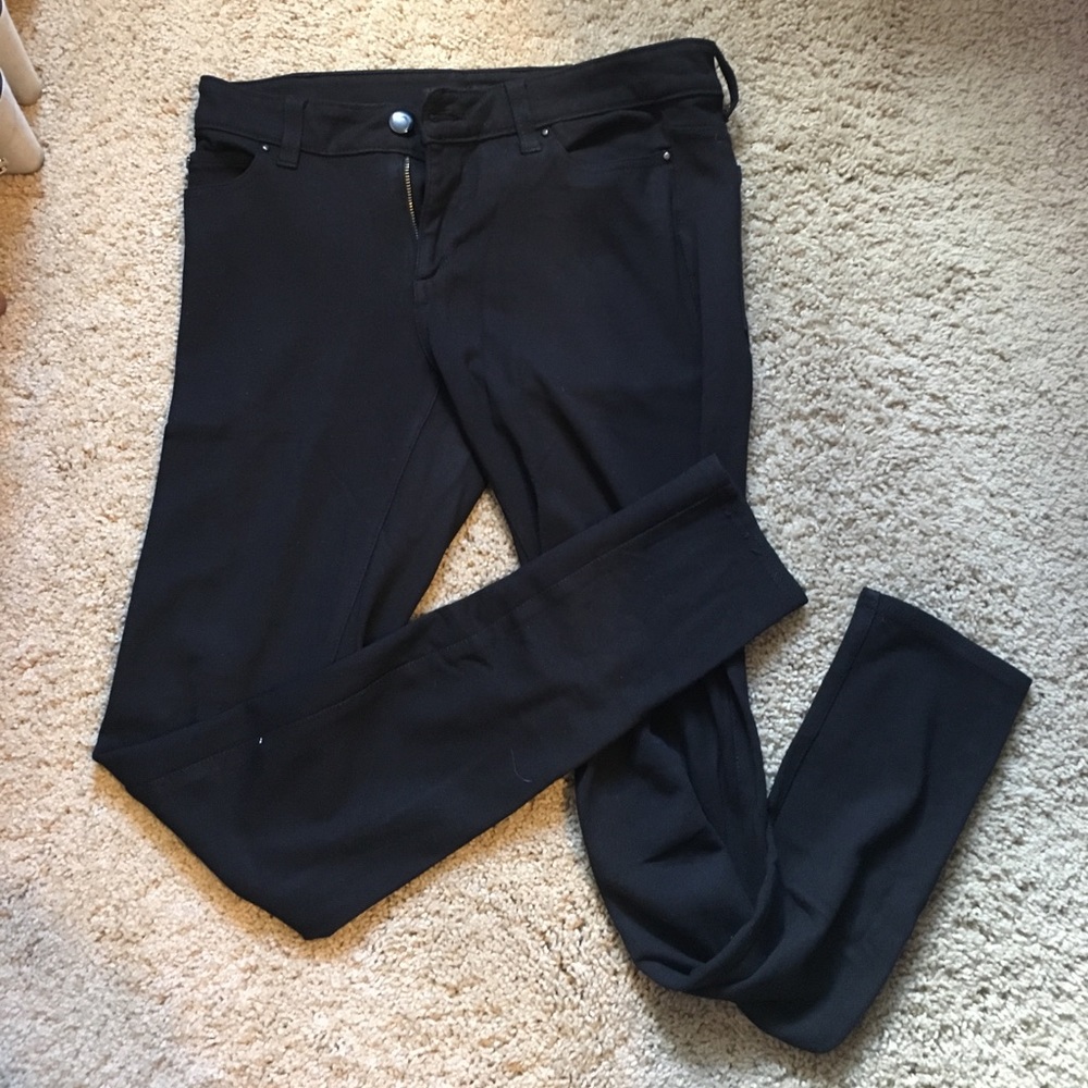 Black Jenning Joe jeans