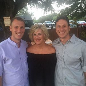 Meet your Posher, Caryn