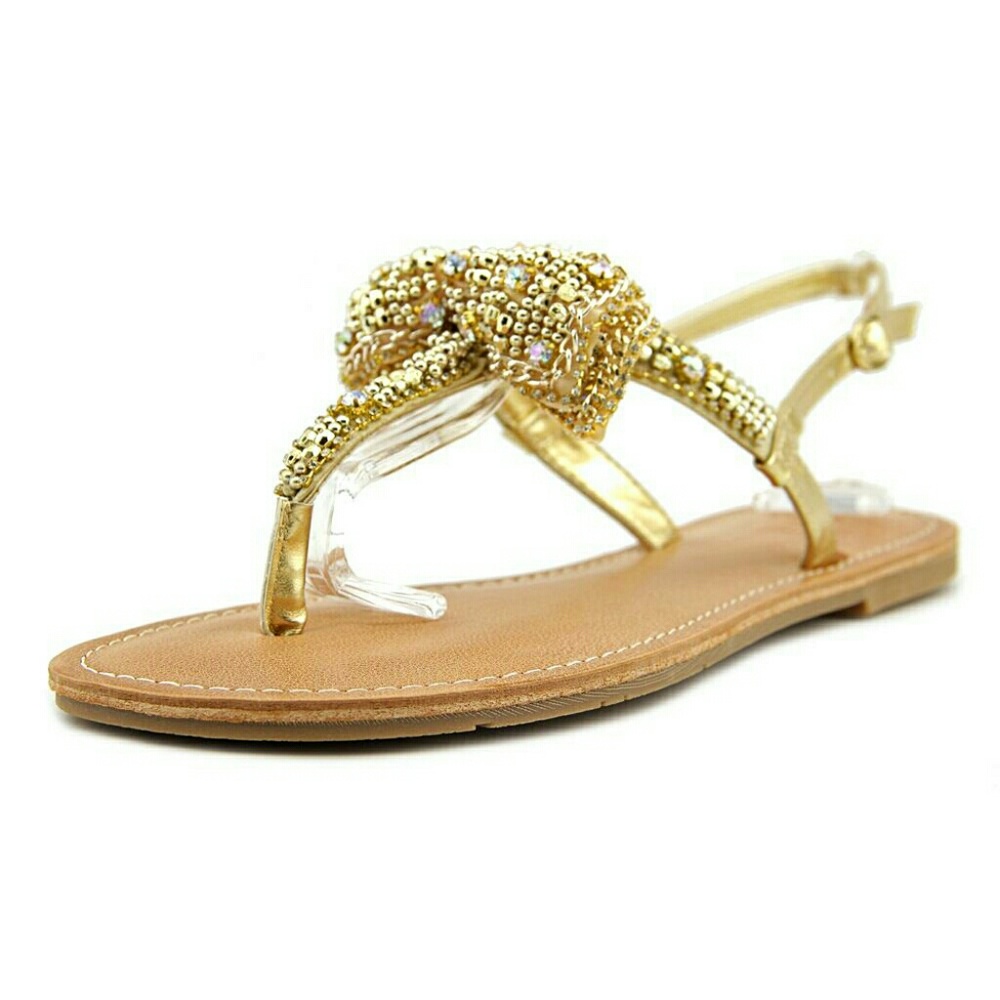 Dolce sandals by mojo moxy
