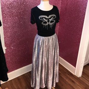 Small Lucy skirt Lularoe
