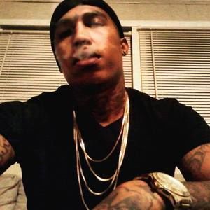 Meet your Posher, Demarcus