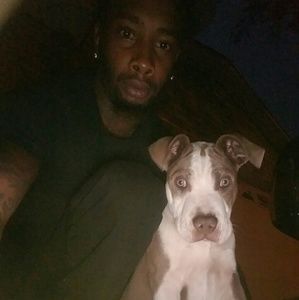 Meet your Posher, Marcus