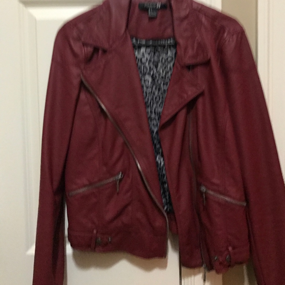 Ladies jacket