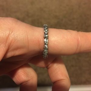 Tollbreads stack ring