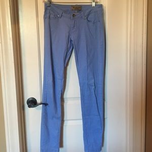 Carolina blue pants