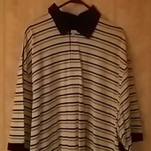 Callaway Golf polo shirt sz. XL