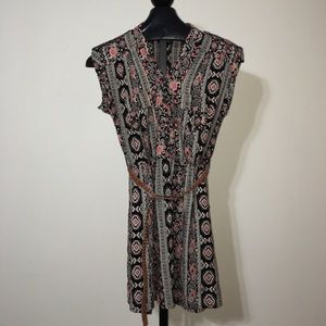 Dress size Juniors Large