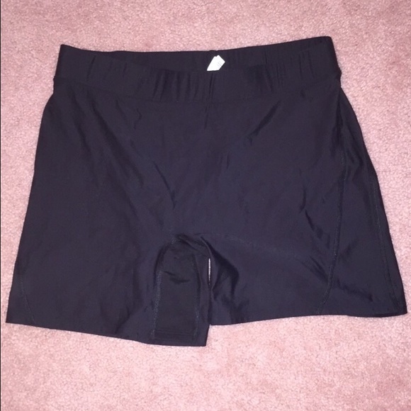 Under Armour compression shorts - Picture 1 of 3