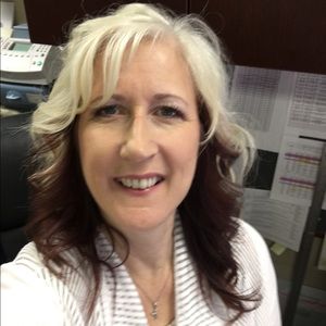 Meet your Posher, Sherri