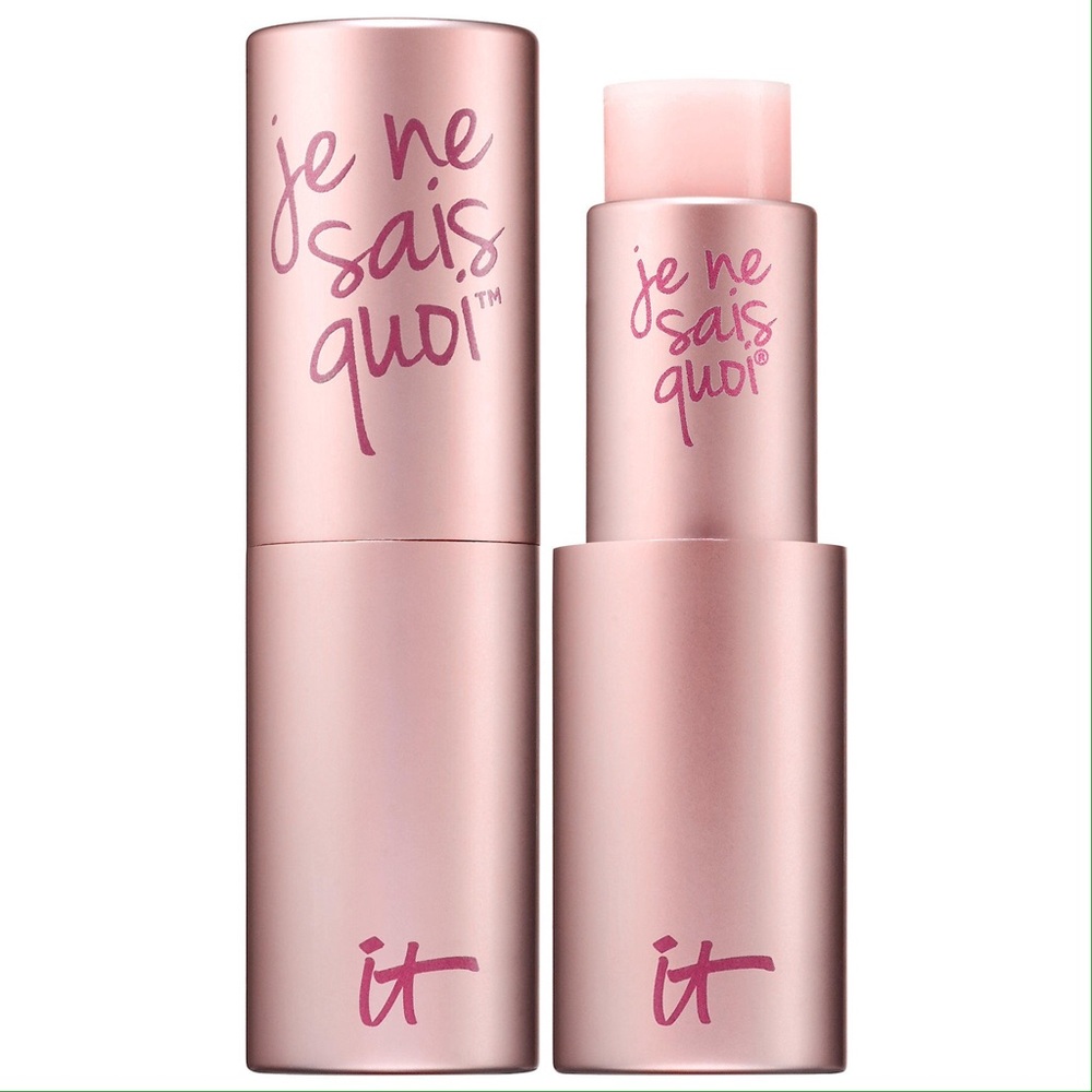 it cosmetics je ne sais quoi lip balm