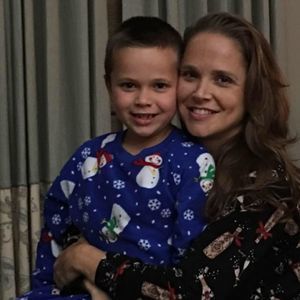 Meet your Posher, Dawn