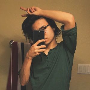 Meet your Posher, Ivan