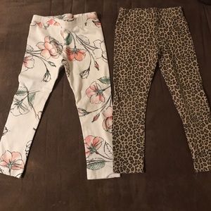 Toddler Leggings
