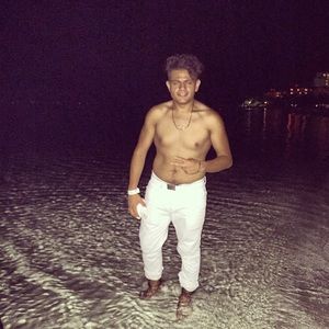 Meet your Posher, Jose