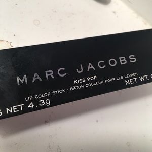 Marc Jacobs Lipstick