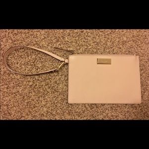 Kate Spade wristlet