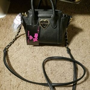 Betsey Johnson Purse
