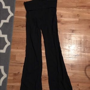 American eagle yoga pants