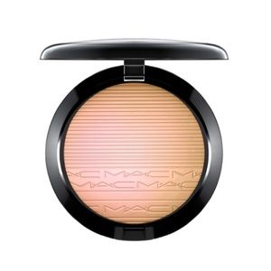 MAC Extra Dimension Skin Finish in "Show Gold"