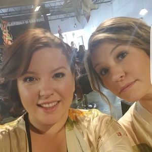 Meet your Posher, Ashlee