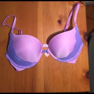 Victoria's Secret bra