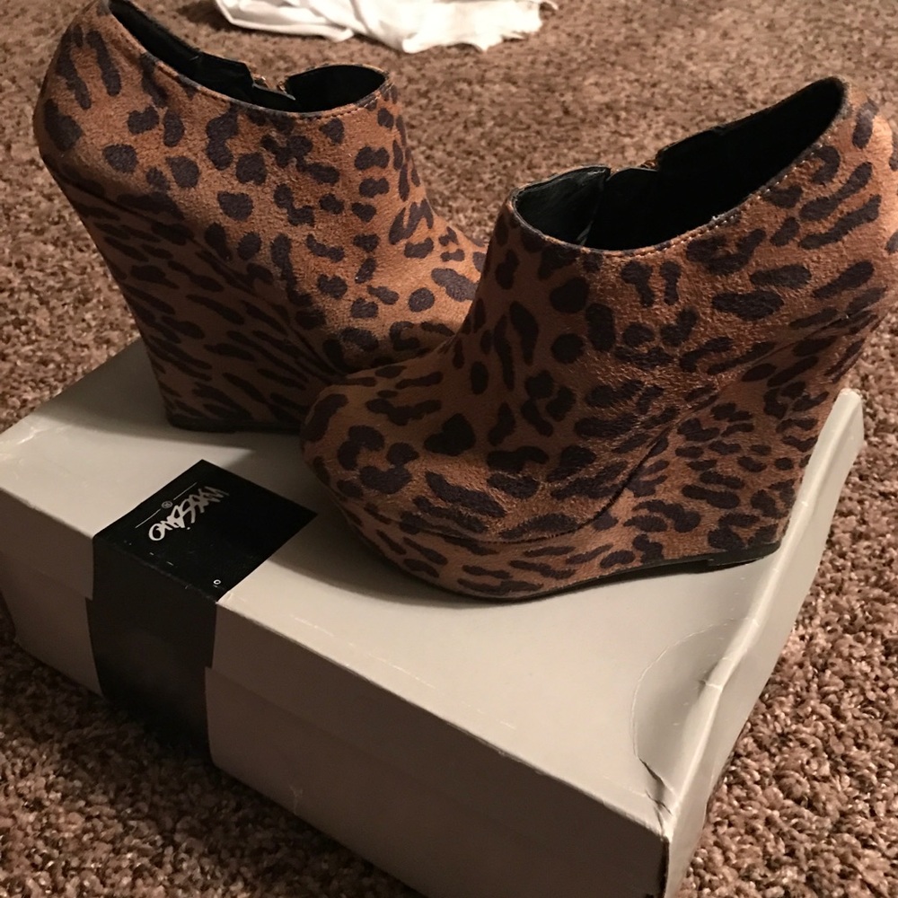 Booties