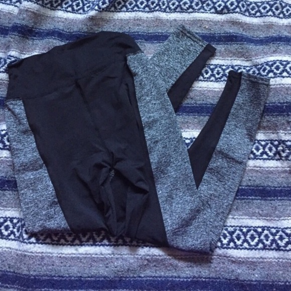 work out compression pants - Picture 2 of 6