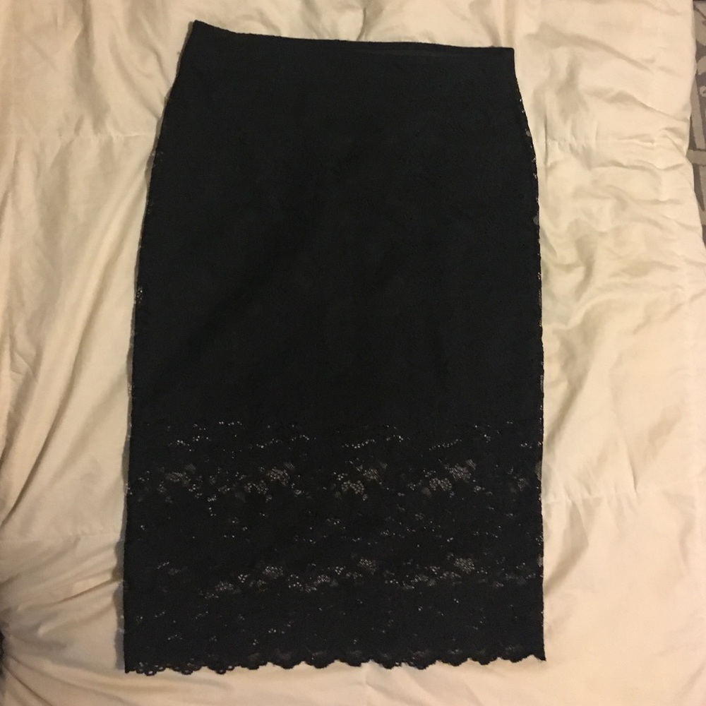 Zara skirt