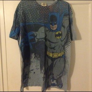 Batman Tee