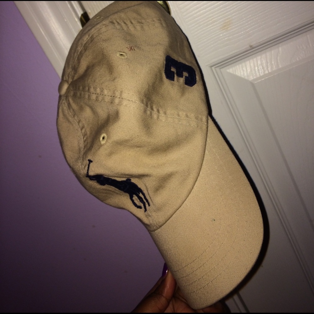 Ralph Lauren Hat