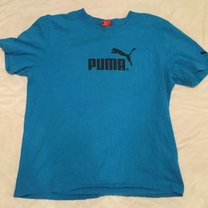 Men's Puma T