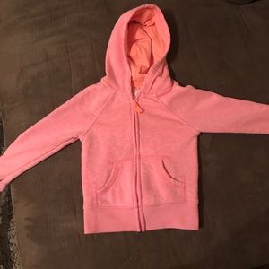 Toddler Sweatshirt!
