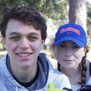 Meet your Posher, Eaden