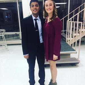 Meet your Posher, Akshar