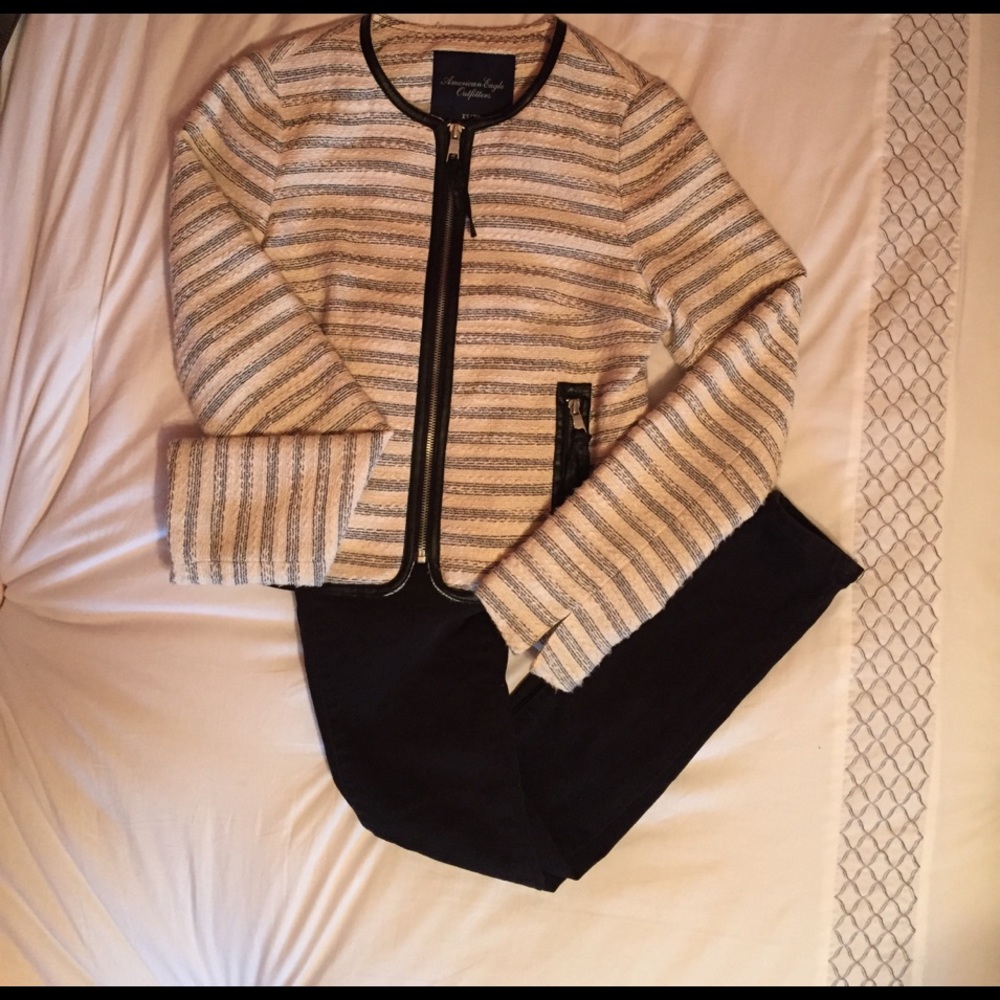 NWT American Eagle Jacket