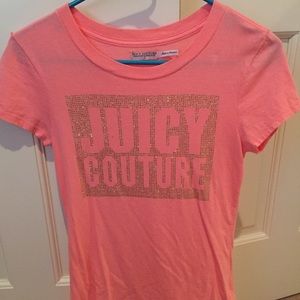 Juicy Couture shirt