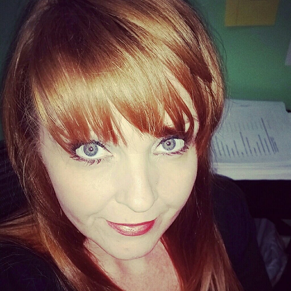 Meet your Posher, Christy