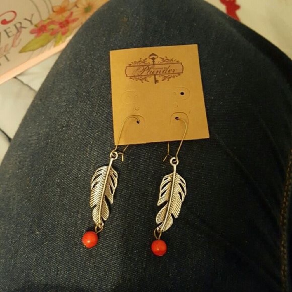 Nancy Earrings