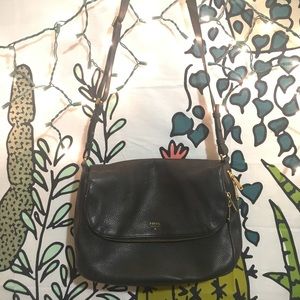 Fossil Crossbody Bag