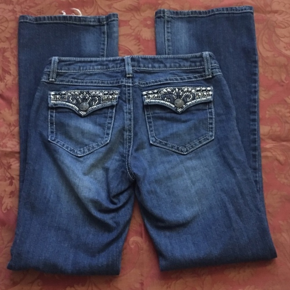 Wrangler Jeans